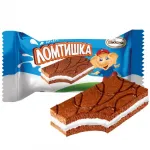 Десерт Ломтишка Акконд